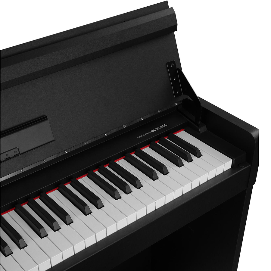 Piano Digital Nux Wk-310