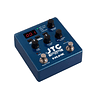 Pedal Looper y Caja de Ritmos NUX para Guitarra  JTC NDL-5