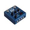 Pedal Looper y Caja de Ritmos NUX para Guitarra  JTC NDL-5