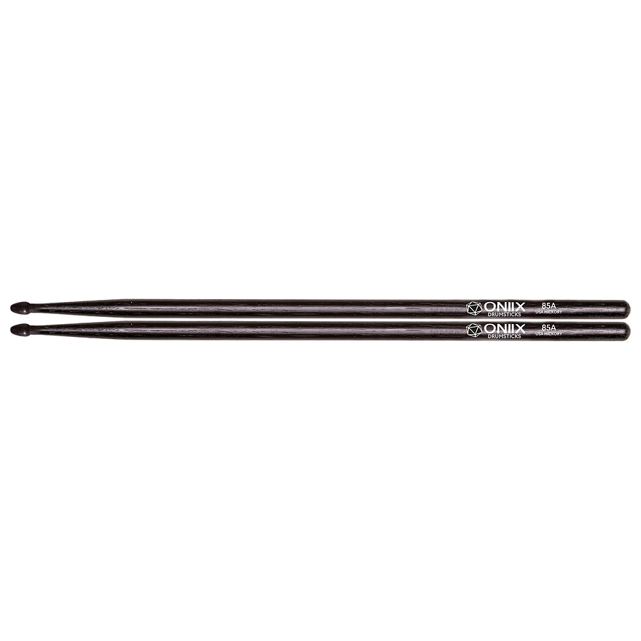 Baquetas Onix by Vic Firth 85A Punta de Madera