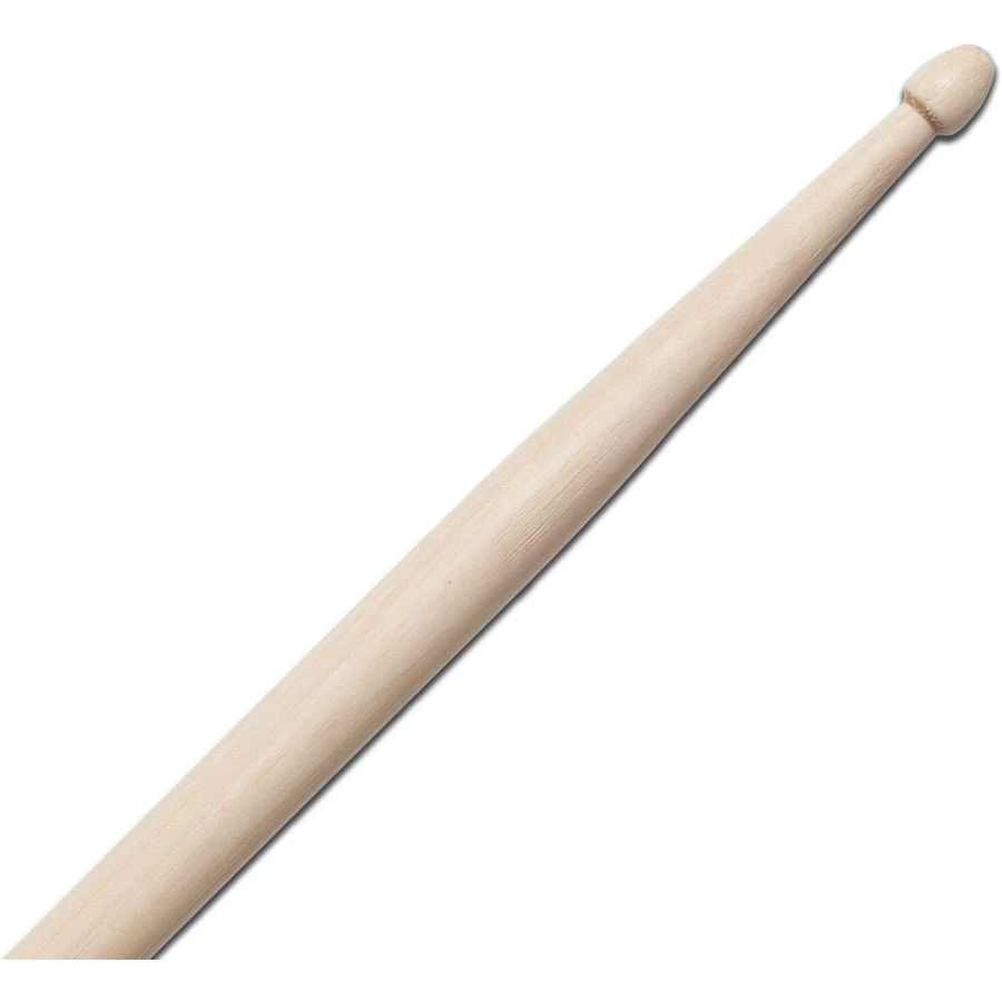 Baquetas Vic Firth 7A American Classic Punta de Madera