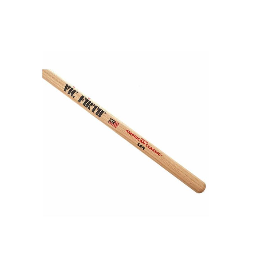 Baquetas Vic Firth 5A American Classic Punta de Nylon