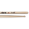 Baquetas Vic Firth 7A American Concept Punta de Madera