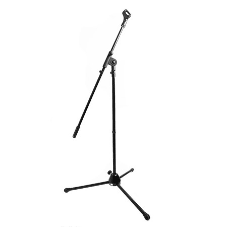 Atril Microfono Metal Boom F-Zone Nb-108