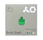 Brick Shaft Teenage Engineering Para Op-1 - Miniatura 1