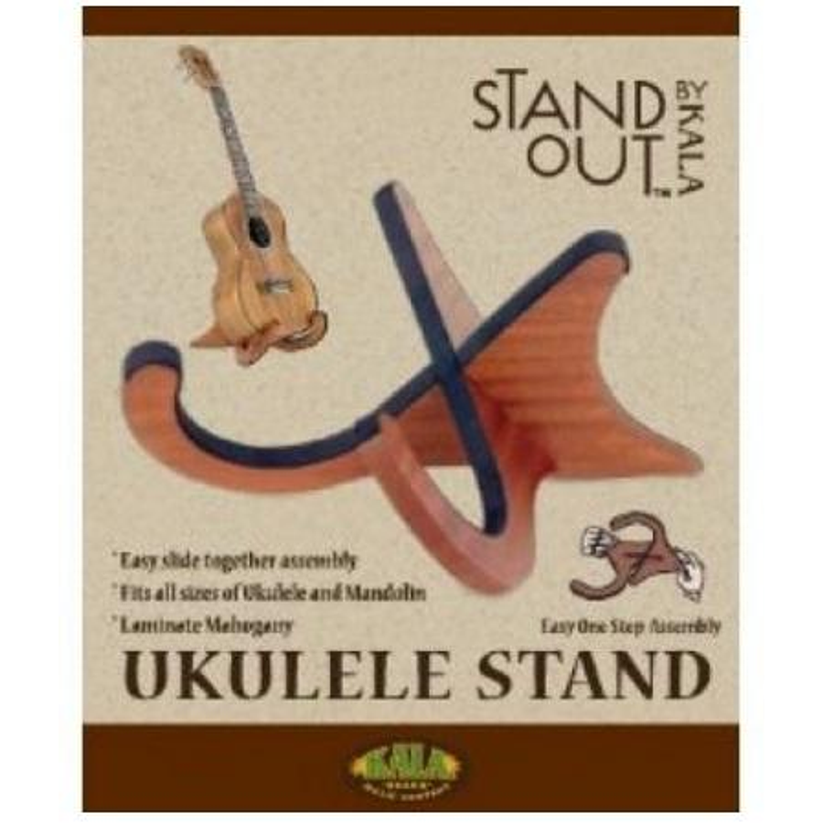 Foam Stand Para Ukelele