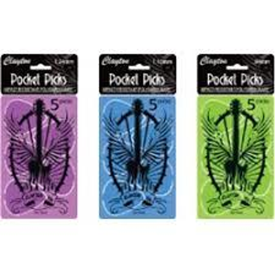 Pack Pocket Variedad De Colores Mpp