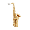 Saxofón Tenor Allegro Dorado All6435L