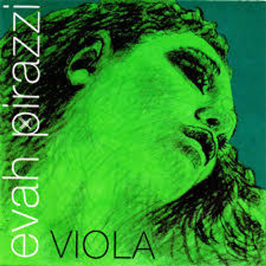 Set Pirastro Evah Pirazzi Viola 4/4 429021