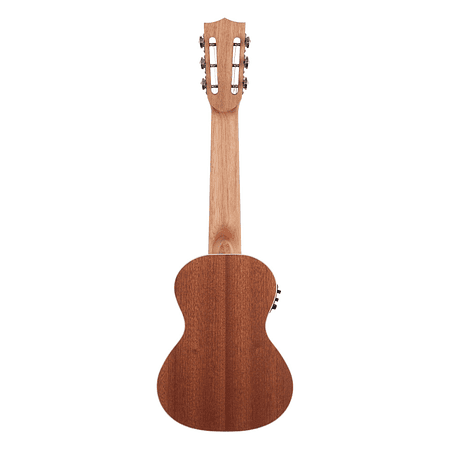 Guitarlele Kala Abeto/koa 6 Cuerdas W/eq Ka-gl-koa-e