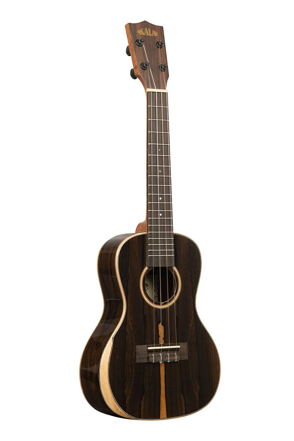 Ukelele Concierto Kala Premier Exotic Ziricote KA-PX-ZCT-C 1