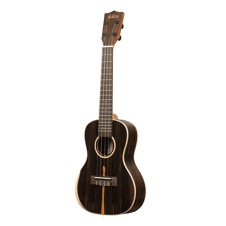 Ukelele Concierto Kala Premier Exotic Ziricote KA-PX-ZCT-C