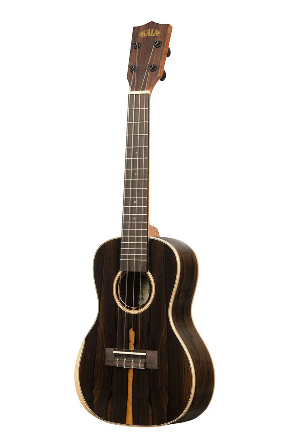 Ukelele Concierto Kala Premier Exotic Ziricote KA-PX-ZCT-C 2