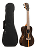 Ukelele Tenor Kala Ziricote + Funda KA-ZCT-T + UB-T