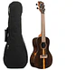 Ukelele Tenor Kala Ziricote + Funda KA-ZCT-T + UB-T - Miniatura 1