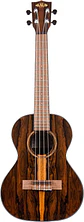 Ukelele Tenor Kala Ziricote + Funda KA-ZCT-T + UB-T - Miniatura 2