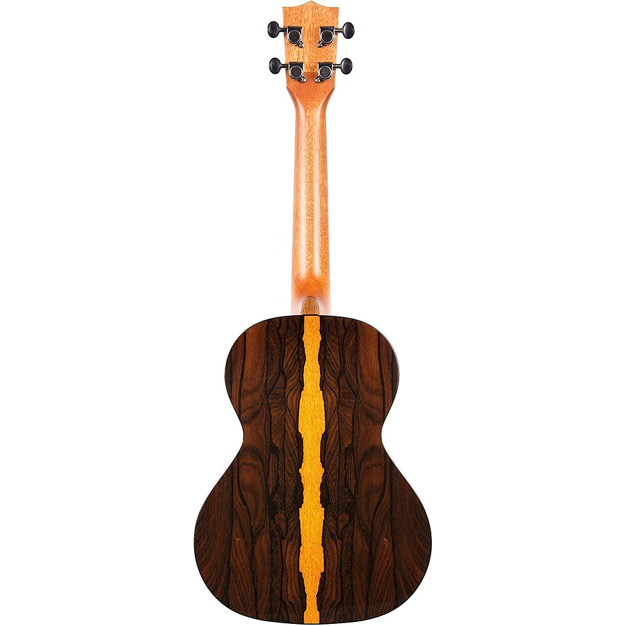 Ukelele Tenor Kala Ziricote + Funda KA-ZCT-T + UB-T