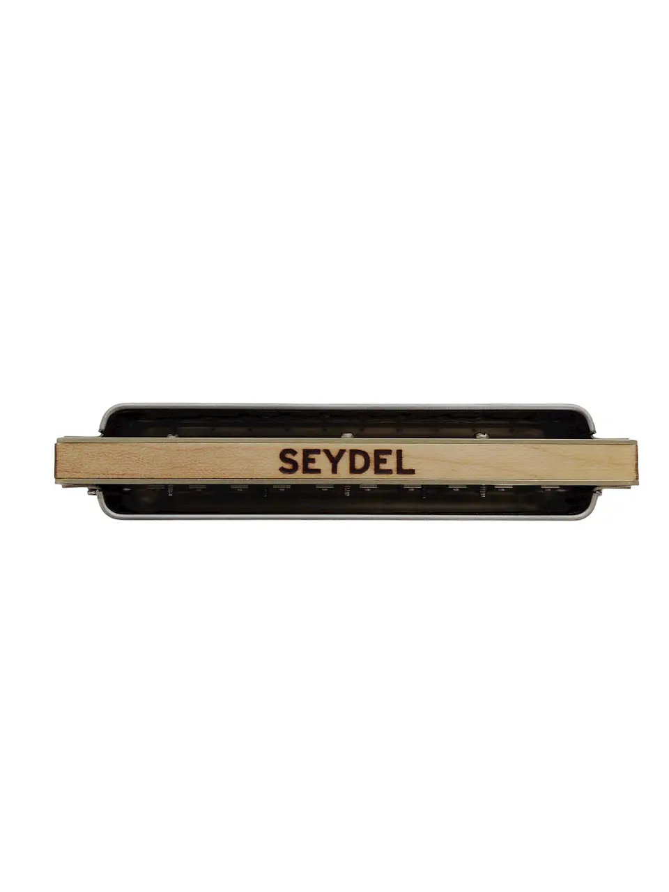 Armónica Seydel Blues Classic (Escala C) 16201C 7