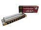 Armónica Seydel Blues Classic (Escala Low F) 16201LF - Miniatura 1