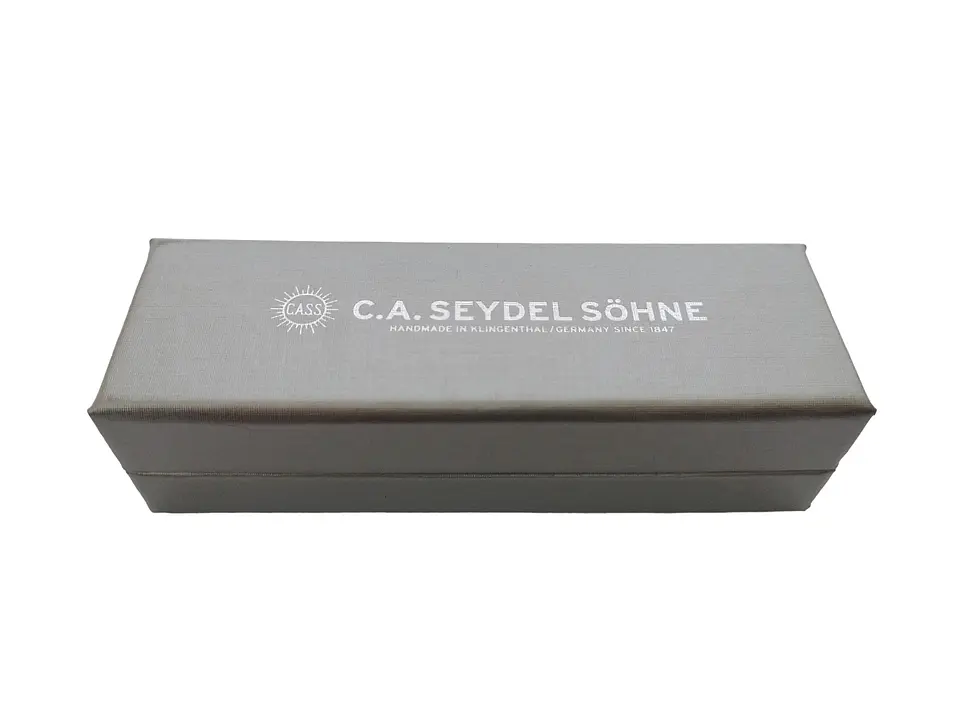Armónica Seydel Blues Silver (Escala G) 16301G 4