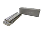 Armónica Seydel Blues Silver (Escala G) 16301G - Miniatura 5