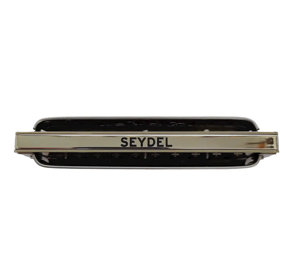 Armónica Seydel Blues Lightning (Escala G) 16601G 6