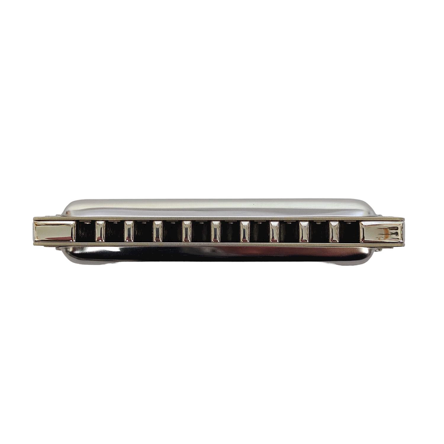 Armónica Seydel Blues Lightning (Escala Bb) 16601Bb