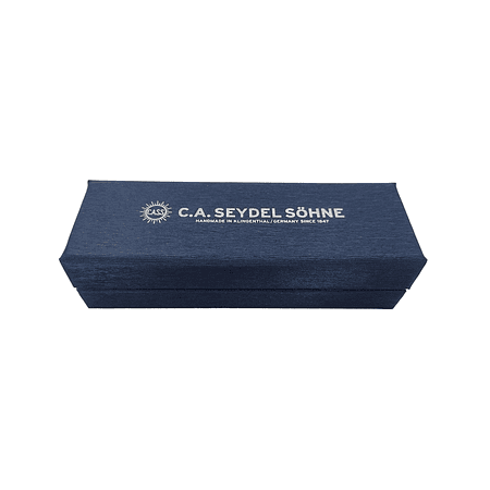 Armónica Seydel Blues Lightning (Escala C) 16601C