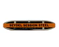 Armónica Seydel Blues Session Steel (Escala Bb) 10301Bb - Miniatura 7