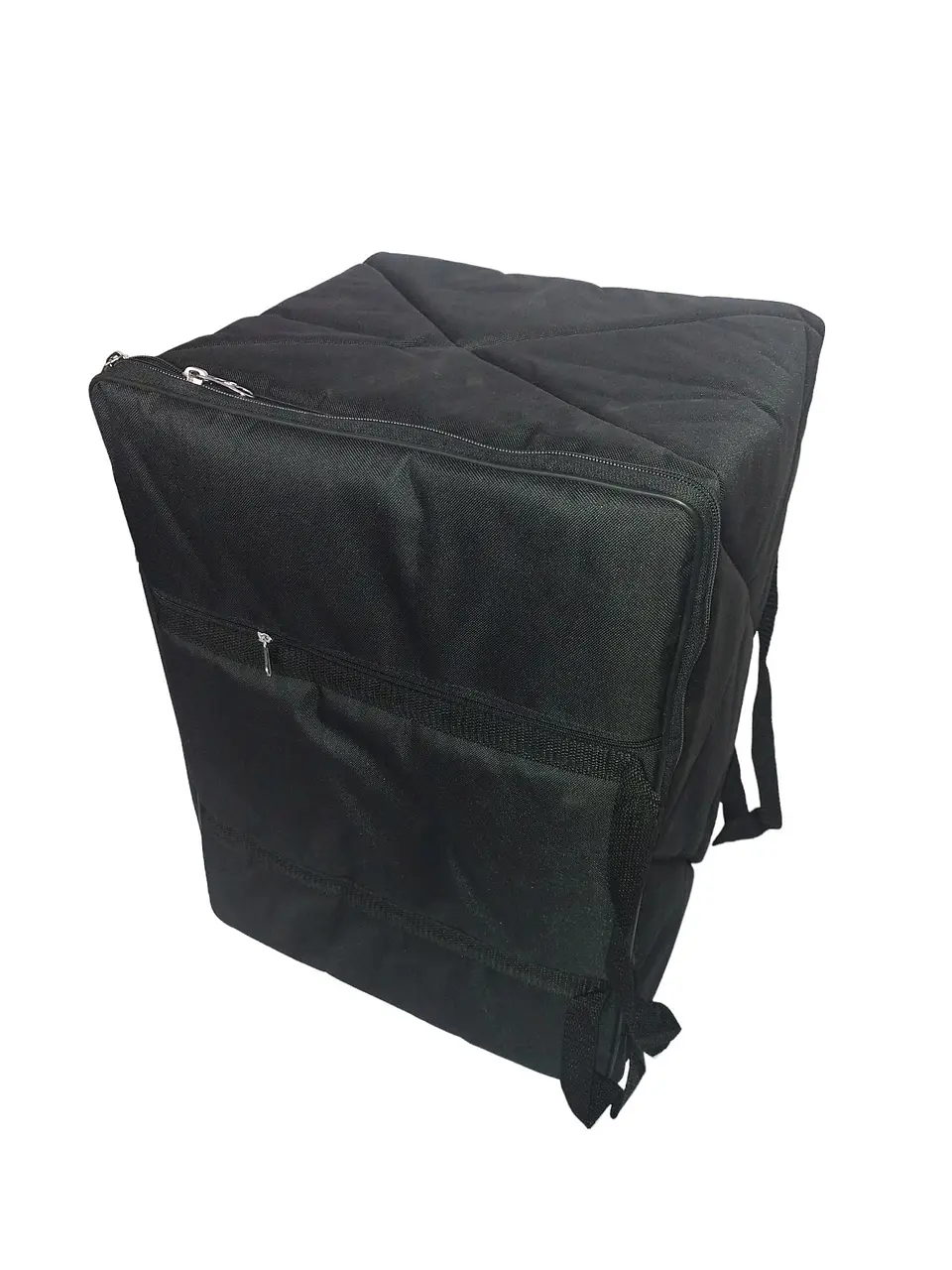 Cajón Clásico Atempo semi jaspeado + Funda 4