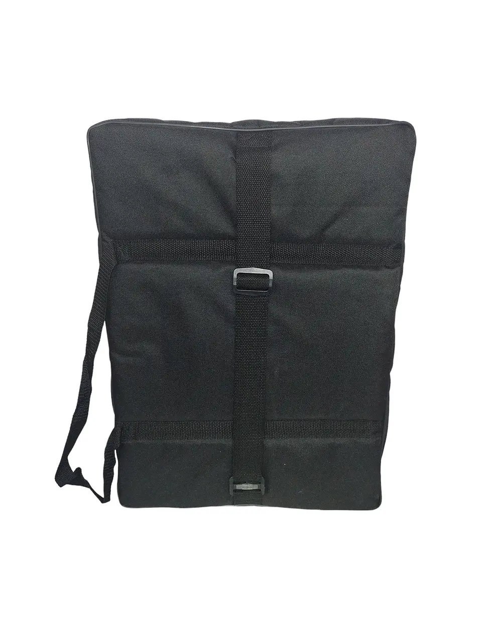 Cajón Clásico Atempo semi jaspeado + Funda 5