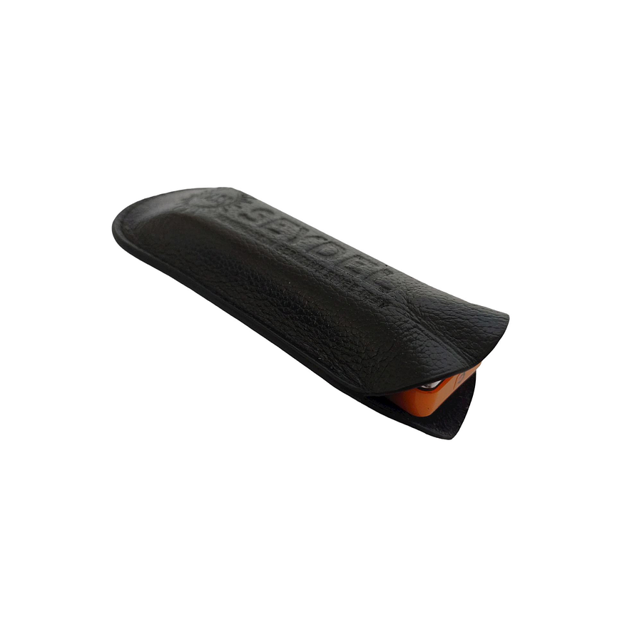 Armónica Seydel Blues Session Steel (Escala Low C) 10301LC