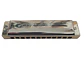 Armónica Seydel Blues Solist PRO 12 (Escala C) 11602C - Miniatura 4
