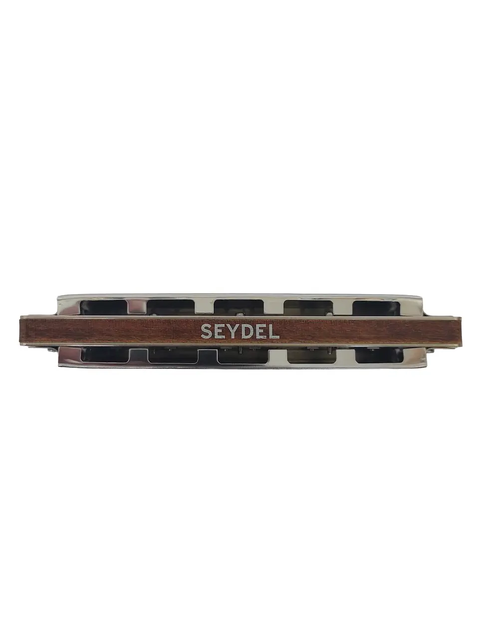 Armónica Seydel Blues Solist PRO 12 (Escala C) 11602C 7