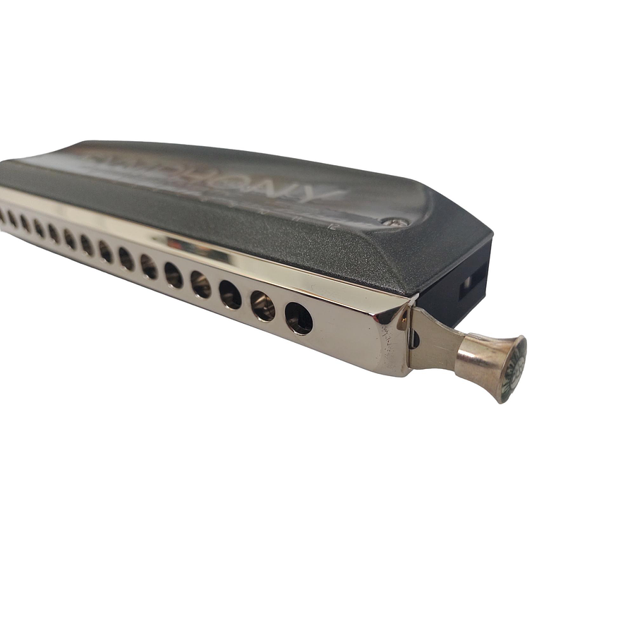 Armónica Seydel Symphony Grand Chromatic (Escala C) 52640C