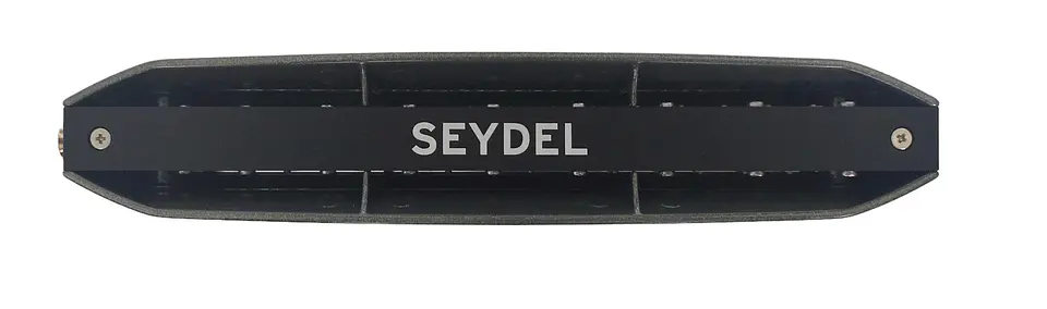 Armónica Seydel Symphony Grand Chromatic (Escala C) 52640C 7
