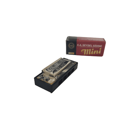 Mini Armónica Seydel (Escala C) 60080