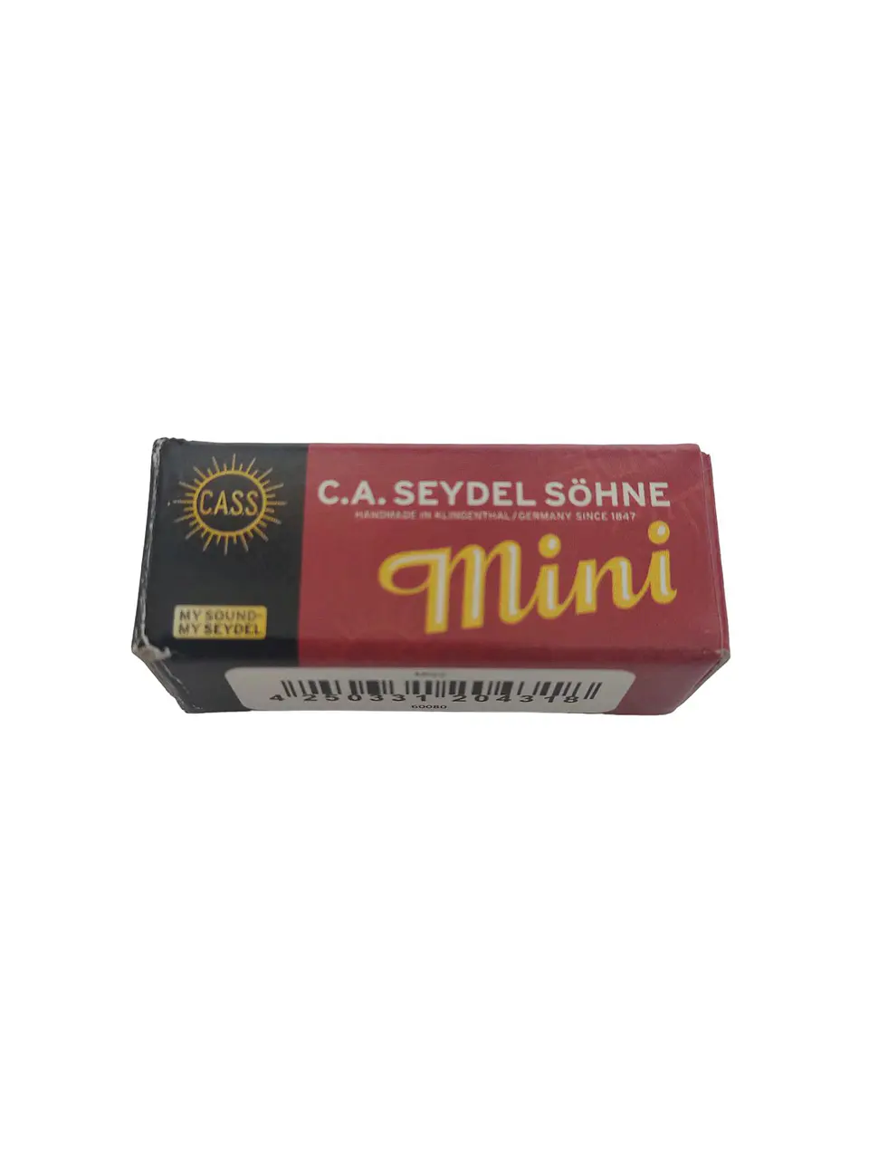 Mini Armónica Seydel (Escala C) 60080 2