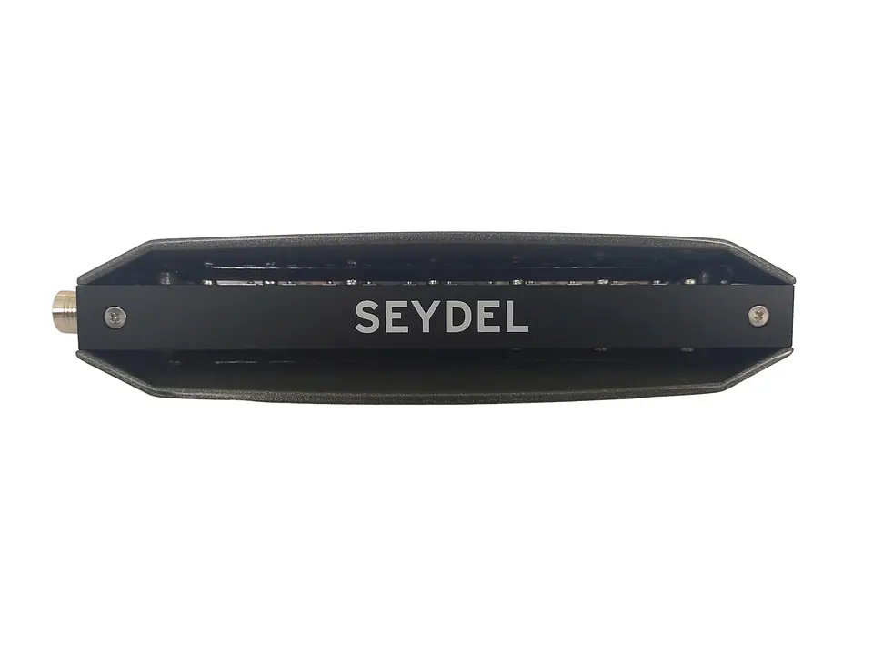 Armónica Seydel Symphony 48 (Escala C) 55480C 4