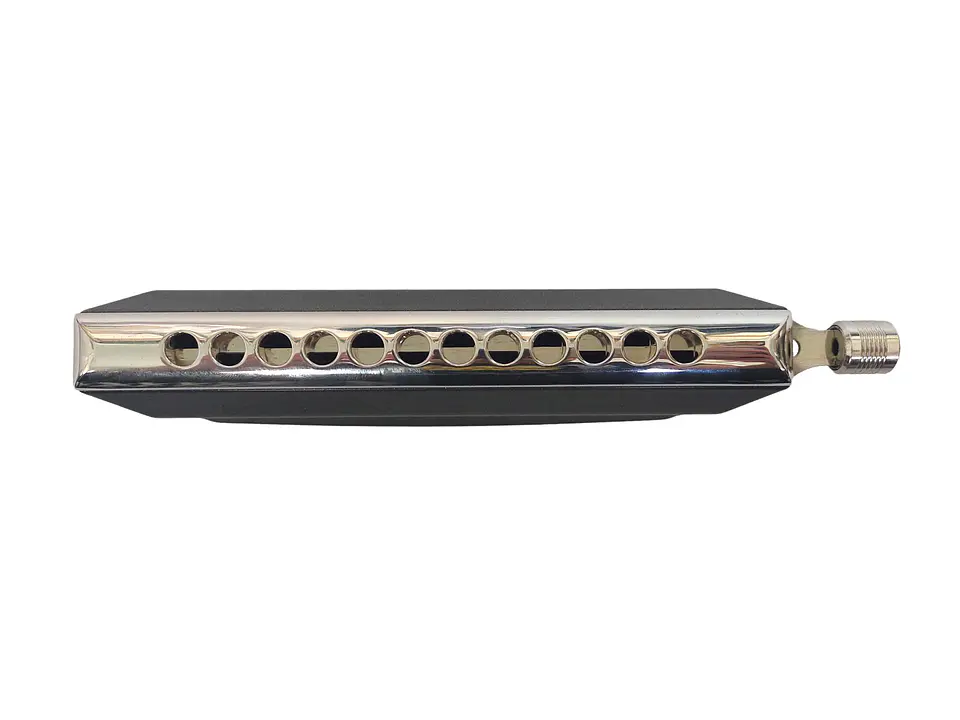 Armónica Seydel Symphony 48 (Escala C) 55480C 5