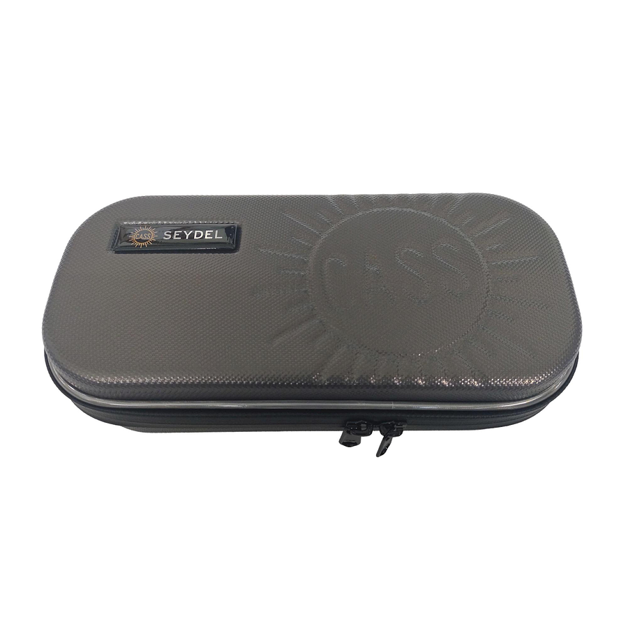 Armónica Seydel Symphony 48 (Escala C) 55480C