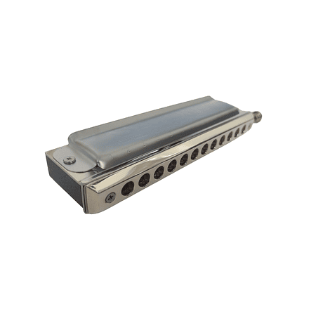 Armónica Seydel Chromatic Saxony Orchestra (Escala C) 52488C