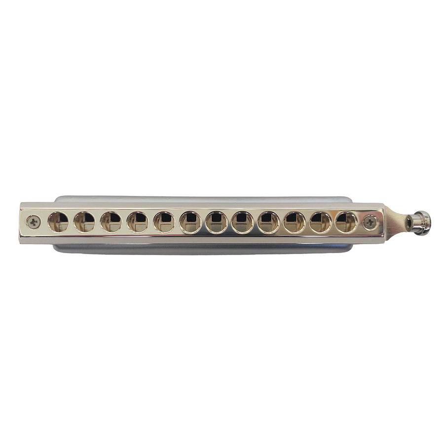 Armónica Seydel Chromatic Saxony Orchestra (Escala C) 52488C