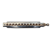 Armónica Seydel Chromatic Deluxe Steel (Escala C) 54480C