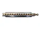 Armónica Seydel Chromatic Deluxe Steel (Escala C) 54480C - Miniatura 6
