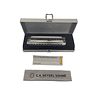 Armónica Seydel Nonslider Chromatic Deluxe (Escala C) 54481C