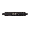 Armónica Seydel Chromatic Deluxe (Escala C) 51480C