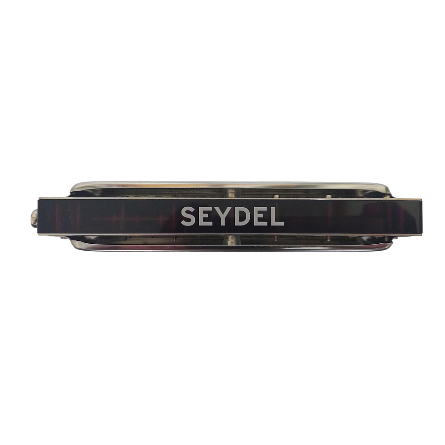 Armónica Seydel Chromatic Deluxe (Escala C) 51480C