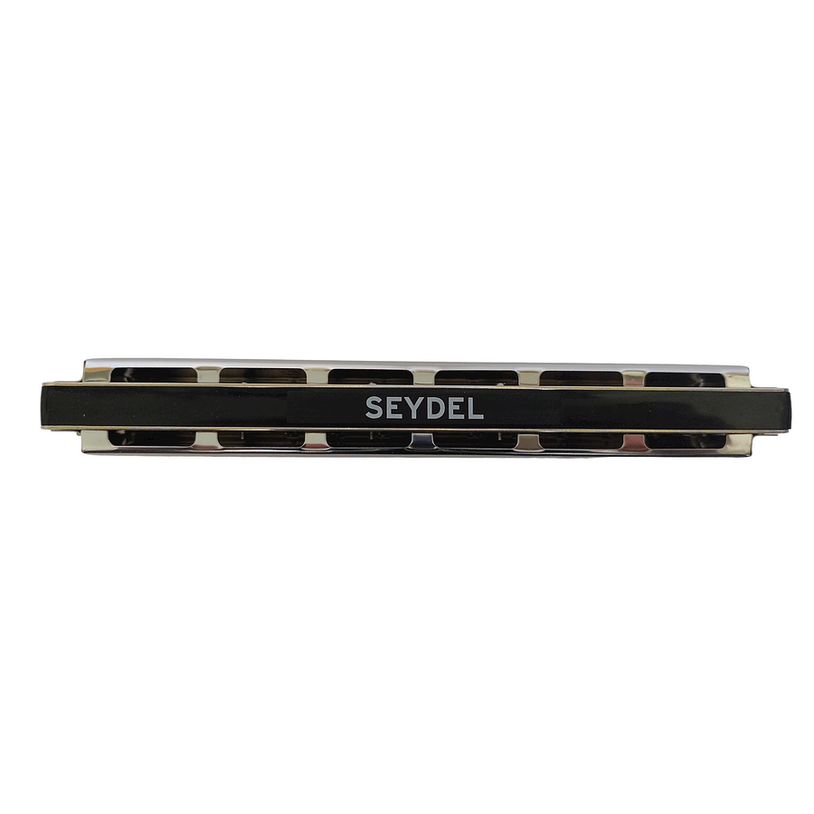 Armónica Seydel Sailor Steel 48 (Escala C) 26480C
