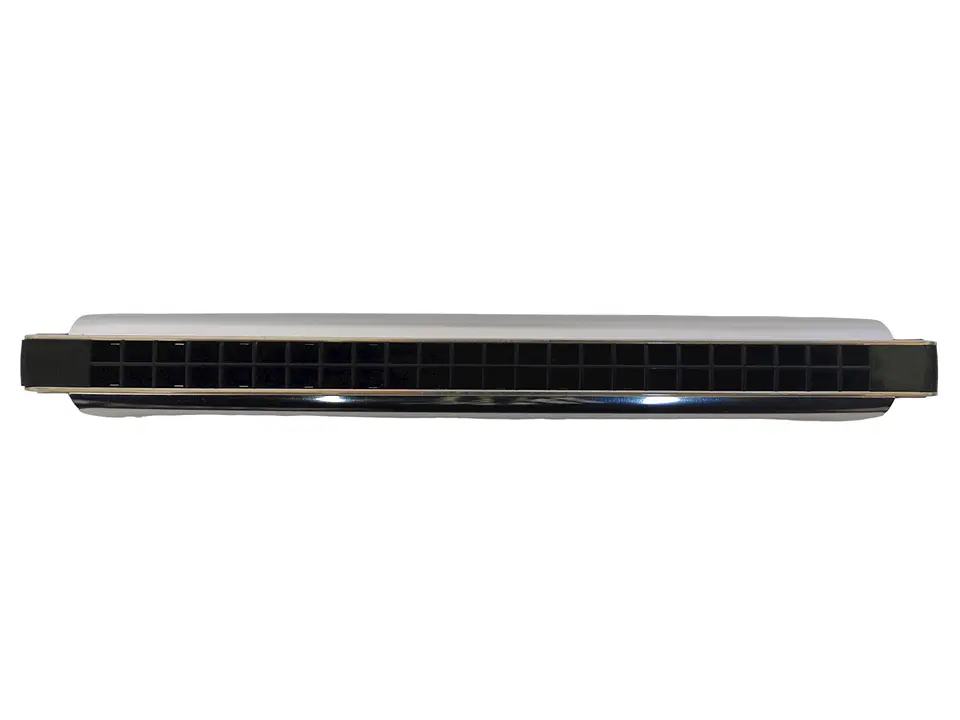 Armónica Seydel Sailor Steel 48 (Escala C) 26480C 5